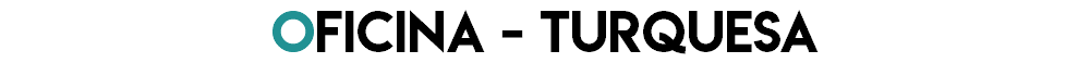 Oficina - Turquesa