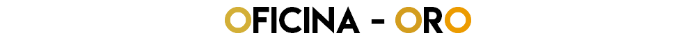 Oficina - Oro 
